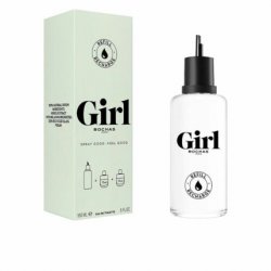 Rochas Girl Eau De Toilette Spray Refill 150ml