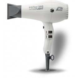 Parlux 385 Powerlight sèche-cheveux 2150 W Blanc