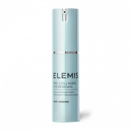 Elemis Pro-Collagen Eye Renewal Crème pour les yeux Femmes 15 ml