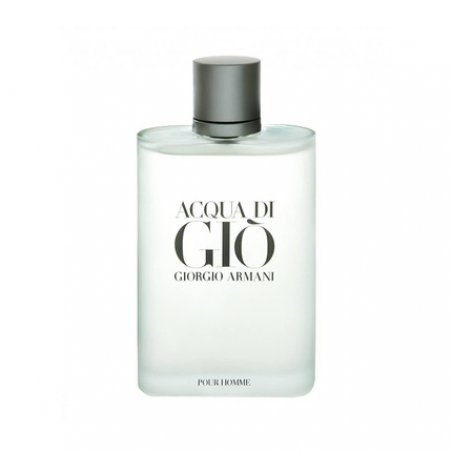 GIORGIO ARMANI Aqua Di Gio for Men Eau de Toilette Spray 6.7 Ounce Fresh 6.76 Fl Oz