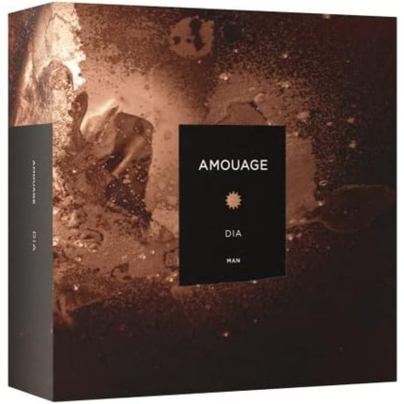 Amouage Dia Man Eau de Parfum 100ml