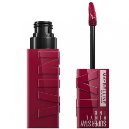 Maybelline Superstay Vinyl Ink Lipstick 4.2ml
