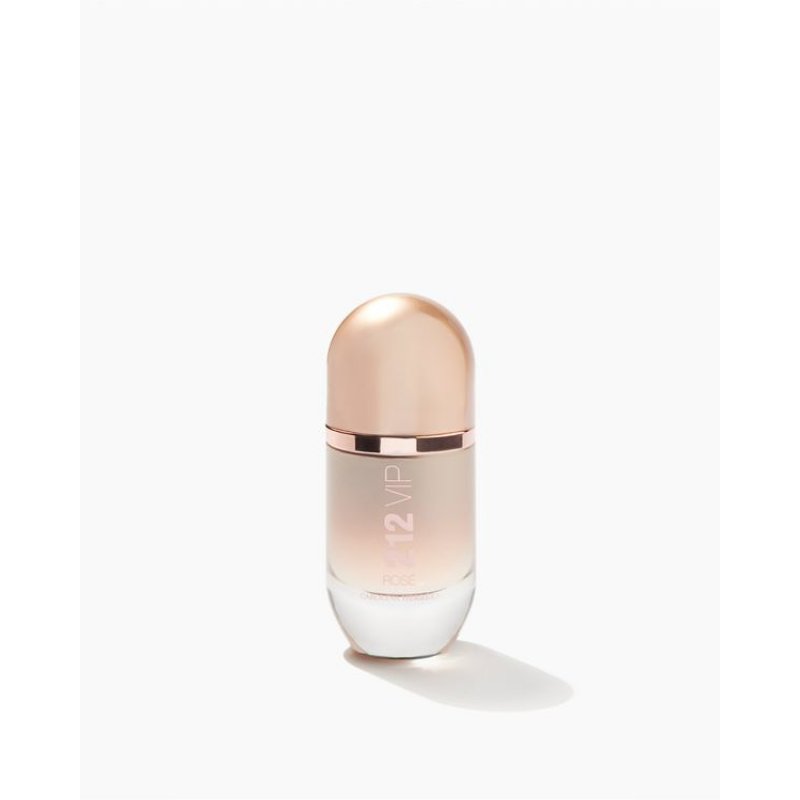 Carolina Herrera 212 VIP Rosé Eau De Parfum 50ml