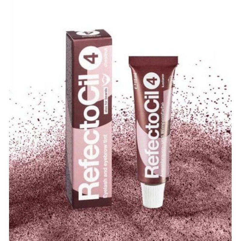 Refectocil Eyebrow and Eyelash Color 15ml