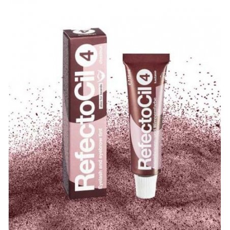 Refectocil Eyebrow and Eyelash Color 15ml