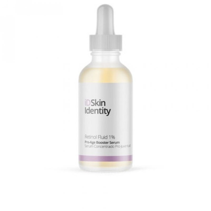 ID SKIN Identity Retinol Fluid 1% Youth Concentrated Serum 30ml