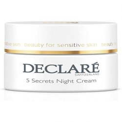 Dec 5 Secrets Night Cream 50ml