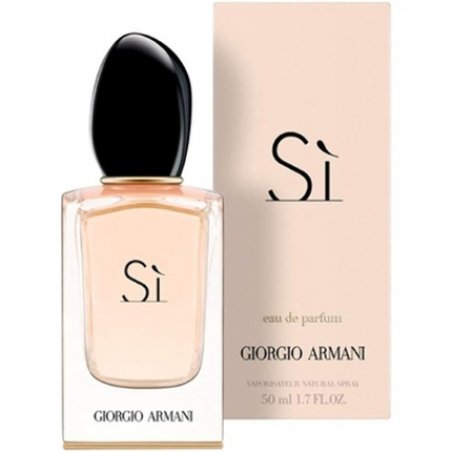 Sì Armani EDP Women's Perfume