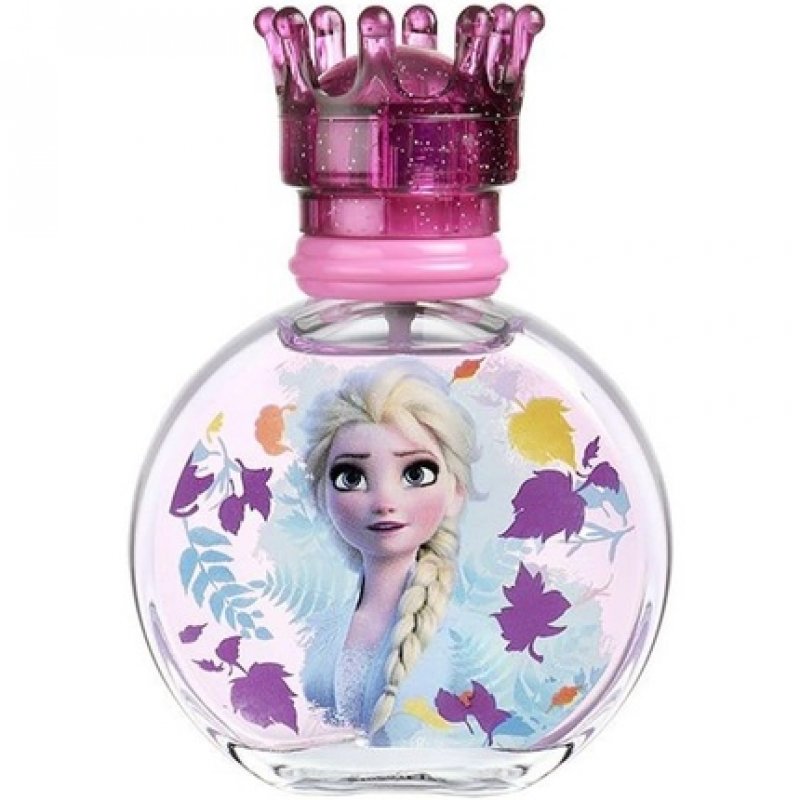 Frozen II 50ml EDT Plus Shower Gel Gift Set 2 Count