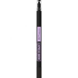 Maybelline Automatic eyebrow pencil Brow Ultra Slim 07 Black
