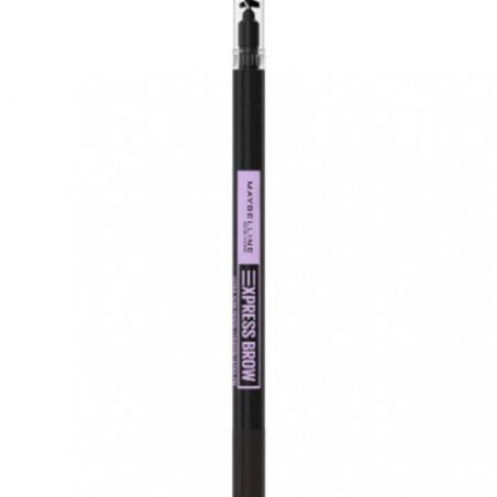 Maybelline Automatic eyebrow pencil Brow Ultra Slim 07 Black
