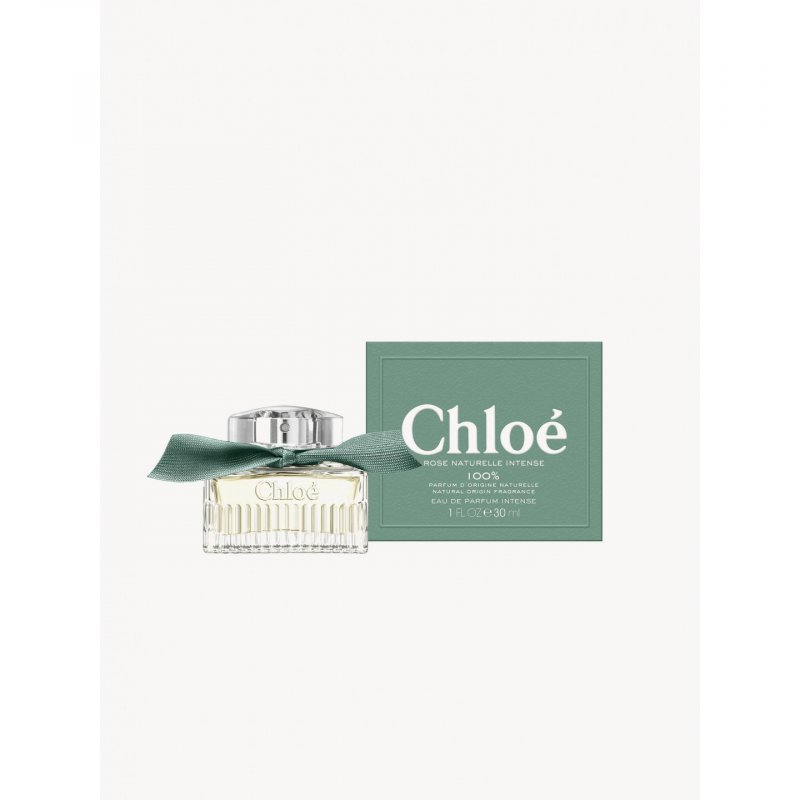Chloé Rose Naturelle Intense Eau De Parfum 30 ml