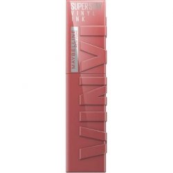 Maybelline Superstay Vinyl Ink No.35 Liquid Lipstick 4.2 ml`