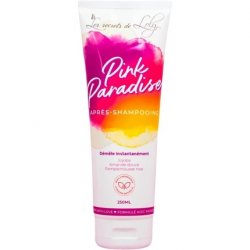 Les Secrets de Loly Women's Conditioner Pink Paradise