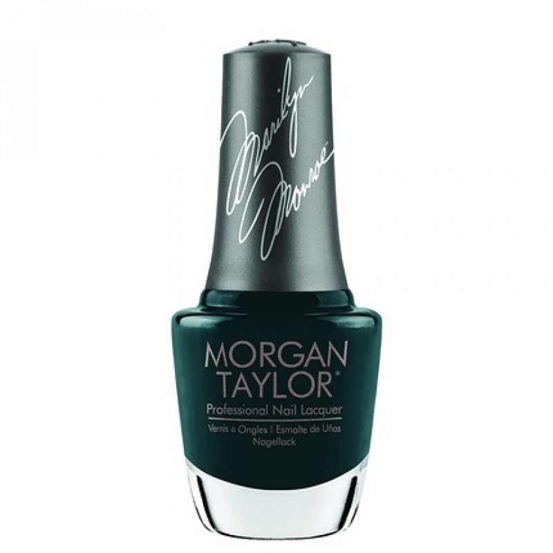 Morgan Taylor Nail Lacquer Forever Marilyn Fall 2019 Collection Flirty and Fabulous 15ml / 0.5oz