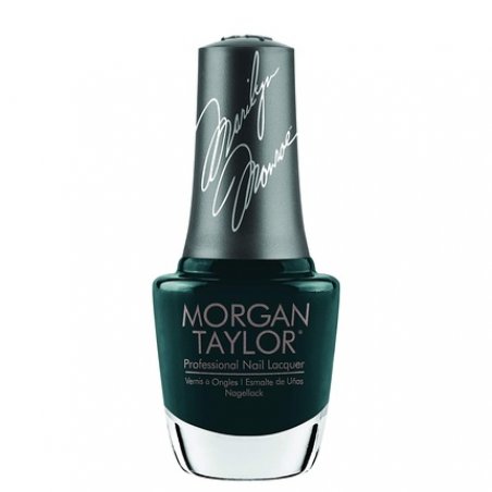 Morgan Taylor Nail Lacquer Forever Marilyn Fall 2019 Collection Flirty and Fabulous 15ml / 0.5oz