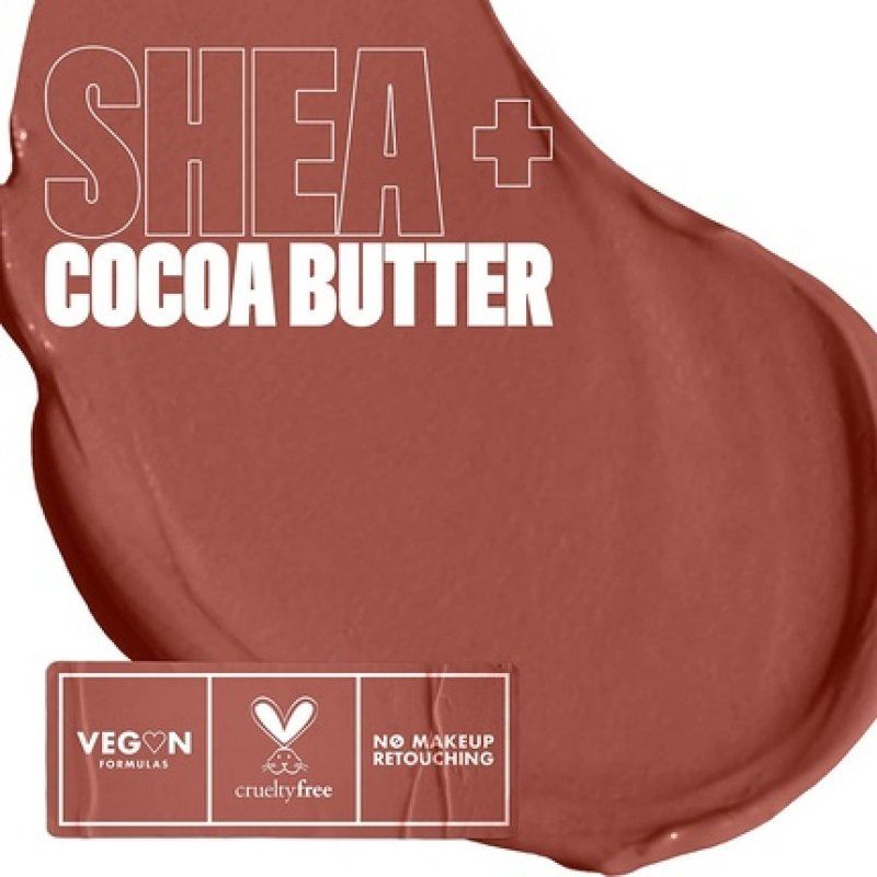 NYX Professional Makeup Smooth Whip Matte Lip Cream Teddy Fluff 4ml