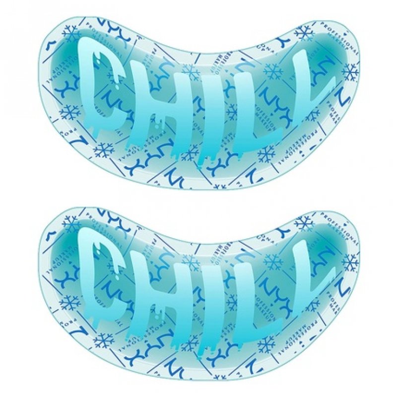 NYX Professional Makeup Face Freezie Undereye Patches