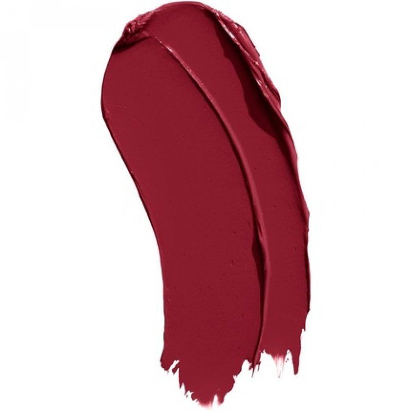 NYX Professional Makeup Shout Loud Satin Lipstick Ultra-Saturated Colour Vegan Formula 17 Everyone Lies