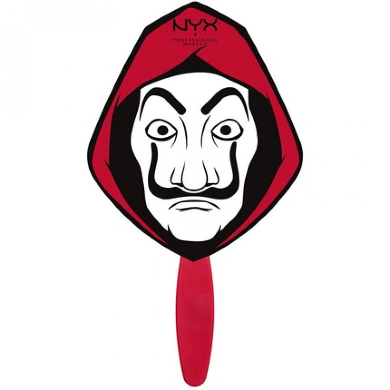 Nyx Cosmetics Black Label Lipstick - Champagne