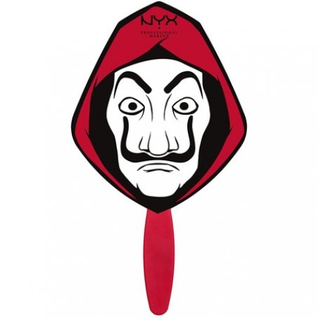 Nyx Cosmetics Black Label Lipstick - Champagne