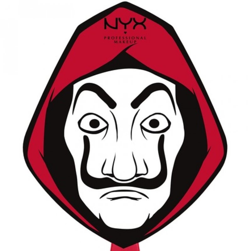 Nyx Cosmetics Black Label Lipstick - Champagne