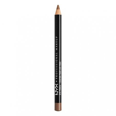 NYX Slim Eye Pencil Light Brown