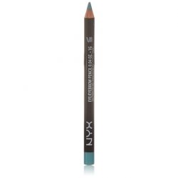 NYX Slim Eye Pencil Seafoam Green