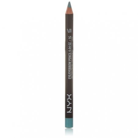 NYX Slim Eye Pencil Seafoam Green