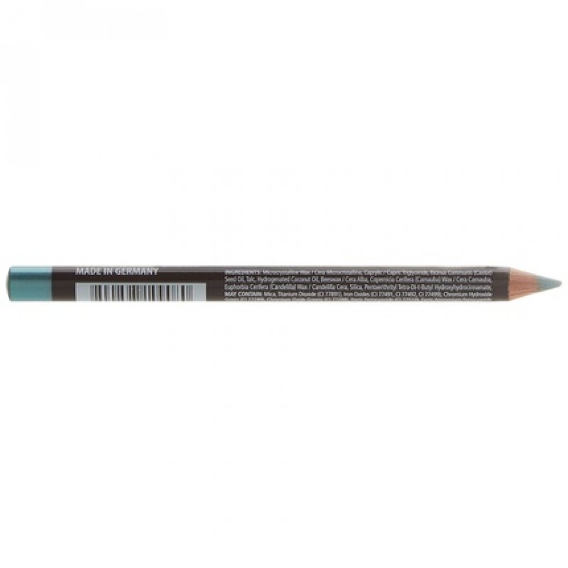 NYX Slim Eye Pencil Seafoam Green