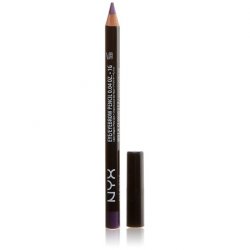 NYX Slim Eye Pencil Purple