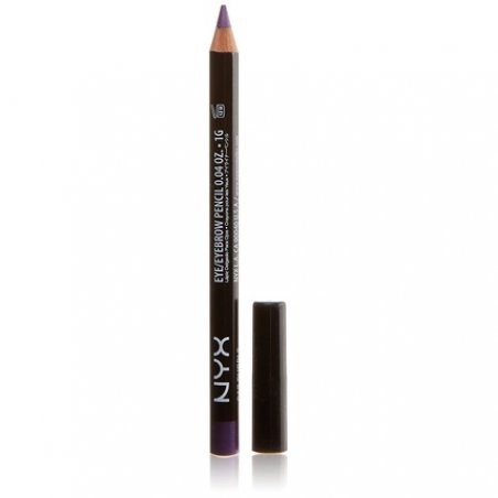 NYX Slim Eye Pencil Purple