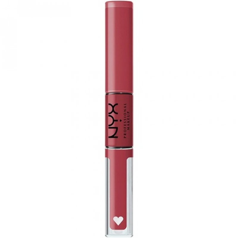 Nyx Professional Makeup High Pigment Long Lasting Lip Gloss 3.4ml