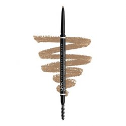 NYX Professional Makeup Micro Brow Pencil Eyebrow Pencil Rich Auburn 1 Count