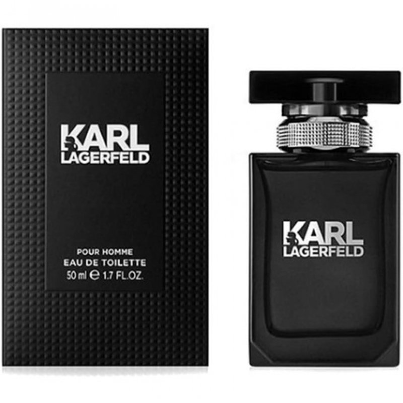 Eau de Toilette Spray 50ml