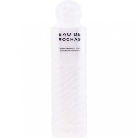 Rochas Eau De Rochas Body Lotion 500ml