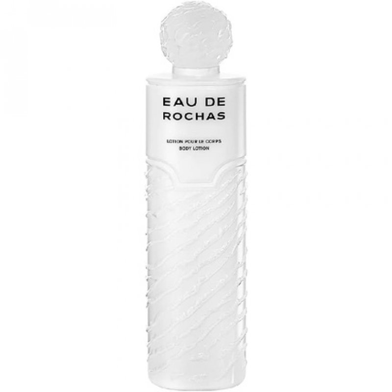 Rochas Eau De Rochas Body Lotion 500ml