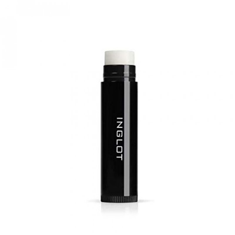 Inglot Rich Care Lipstick Protective Lip Balm Perfume-Free Regenerates and Smooths Lips Protects Against UVA and UVB