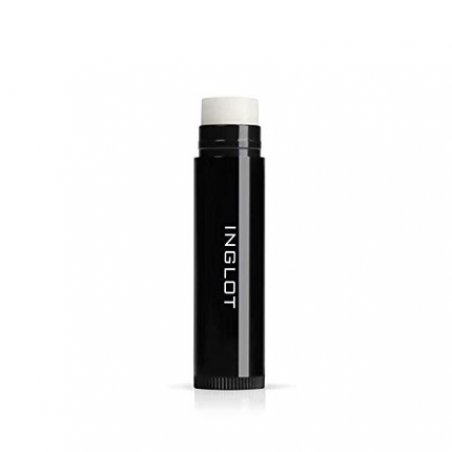 Inglot Rich Care Lipstick Protective Lip Balm Perfume-Free Regenerates and Smooths Lips Protects Against UVA and UVB