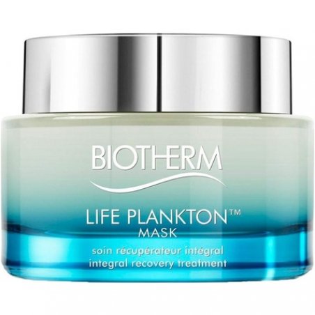 Bio Life Plankton Mask 75ml
