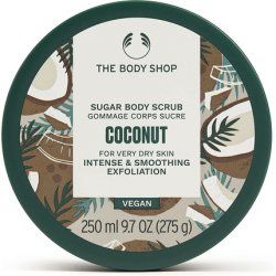 The Body Shop Coconut Body Scrub 250ml