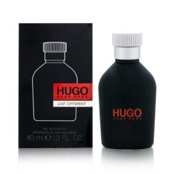 Hugo Boss Just Different 40ml Eau de Toilette Spray