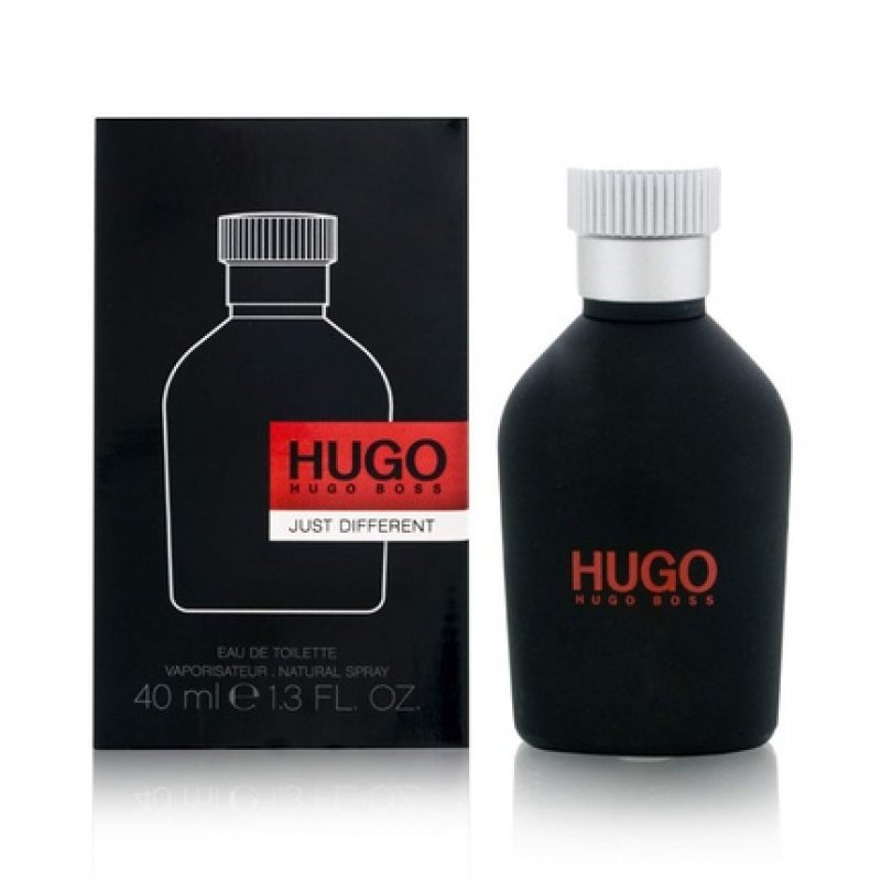 Hugo Boss Just Different 40ml Eau de Toilette Spray