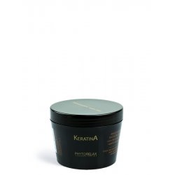 Phytorelax Laboratories KeratinA Deep moisturizing mask 200 ml