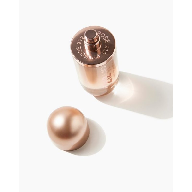 Carolina Herrera 212 VIP Rosé Eau De Parfum 80ml