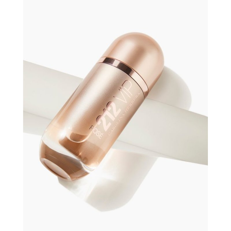Carolina Herrera 212 Vip Rose / Eau De Parfum Spray 80ml