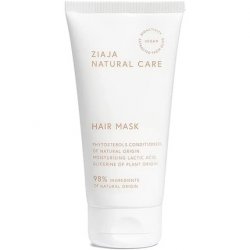 Ziaja Natural Care Hair Mask 150ml