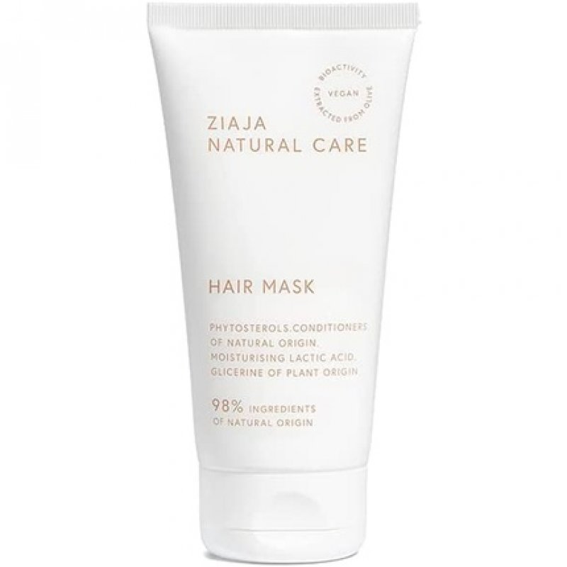 Ziaja Natural Care Hair Mask 150ml