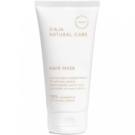 Ziaja Natural Care Hair Mask 150ml