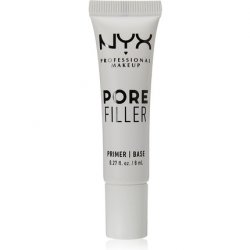NYX PMU 800897005283 Face Makeup Primer 8ml POFR01M Transparent